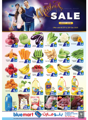 Christmas Sale - Al Khail Gate Community Centre, Dubai