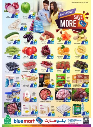 Buy More & Save More - Al Khail Gate Community Centre, Dubai