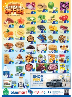 Super Weekend Offer - Al Khail Gate Community Centre, Dubai