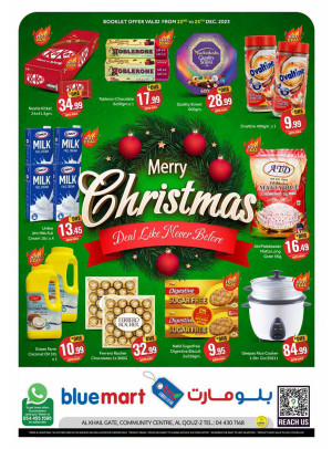 Weekend Deals - Al Khail Gate Community Centre, Dubai