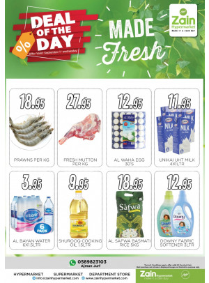 Deal Of The Day - Al Jurf, Ajman