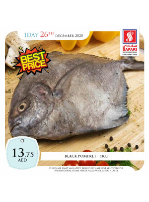 Fresh Offers