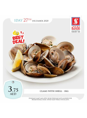 Fresh Offers