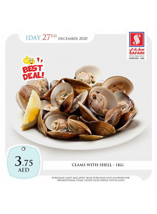 Fresh Offers