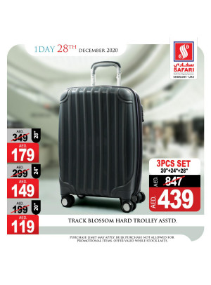 Monday Offers