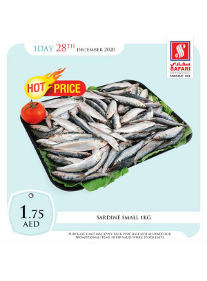 Fresh Offers