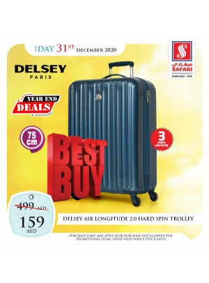 Thursday Offers