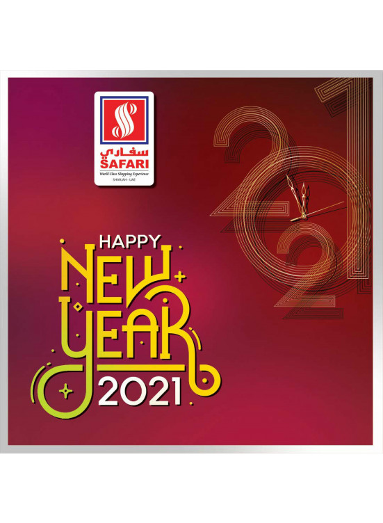 New Year Deals