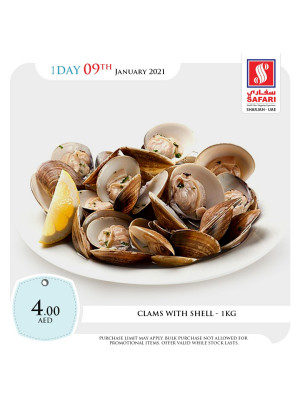 Fresh Offers