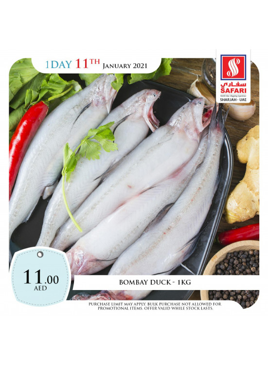 Fresh Offers