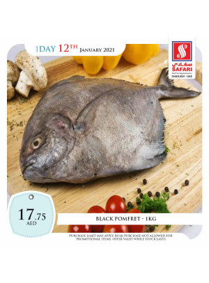 Fresh Offers