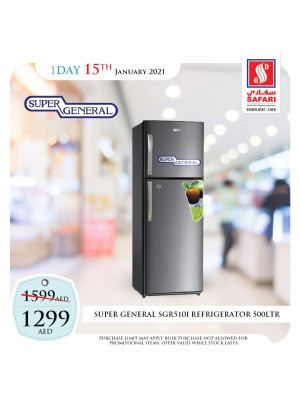 Friday Offers