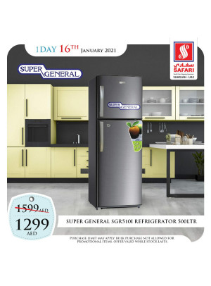 Saturday Offers