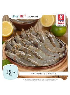 Fresh Offers