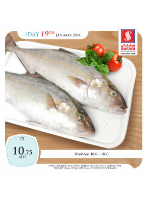 Fresh Offers