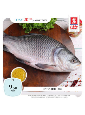 Fresh Offers