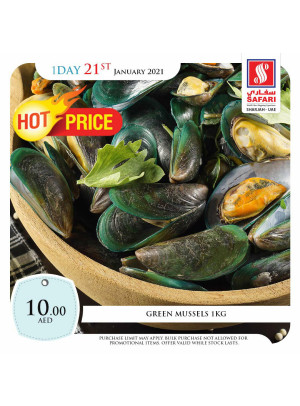 Fresh Offers