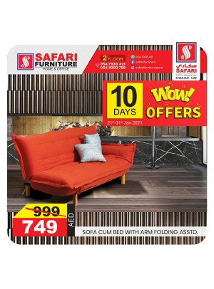 Wow Offers