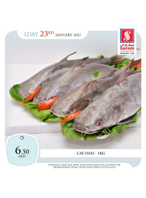 Fresh Offers