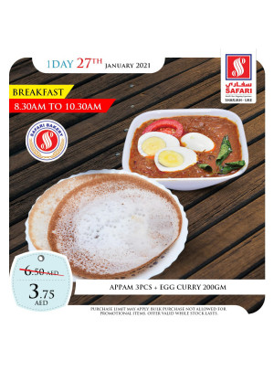 Wednesday Offers
