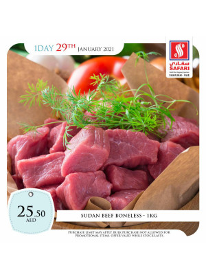 Fresh Offers