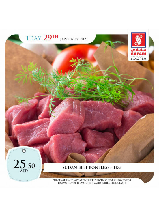 Fresh Offers