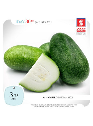Fresh Offers
