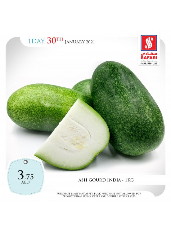 Fresh Offers