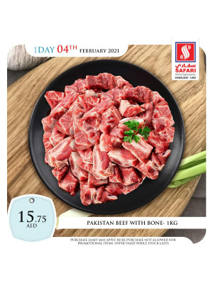 Fresh Offers