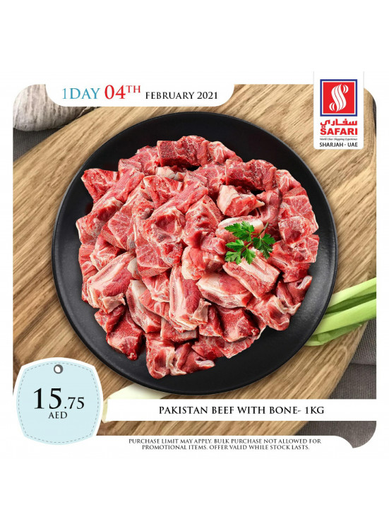 Fresh Offers