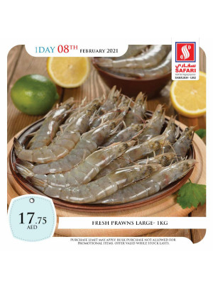 Fresh Offers