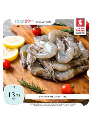 Fresh Offers