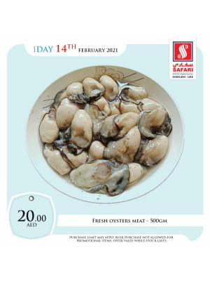 Fresh Offers