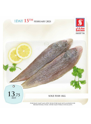 Fresh Offers
