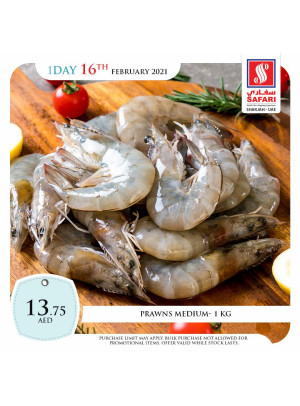 Fresh Offers