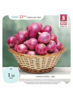 Fresh Offers