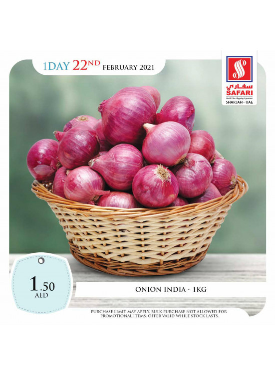 Fresh Offers