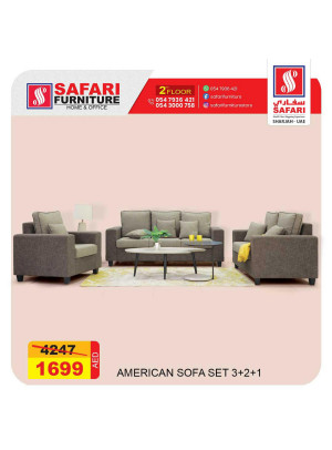 Saturday Offers