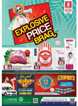 Amazing Offers