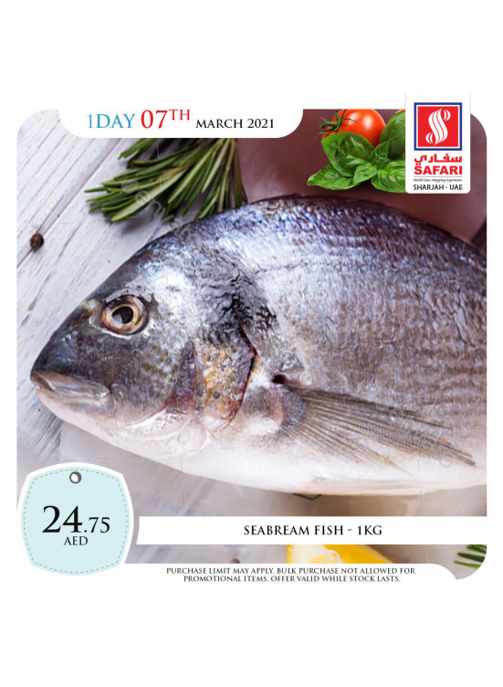 Fresh Offers