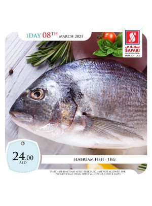 Fresh Offers