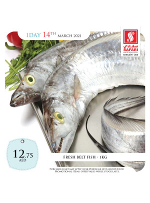 Fresh Offers