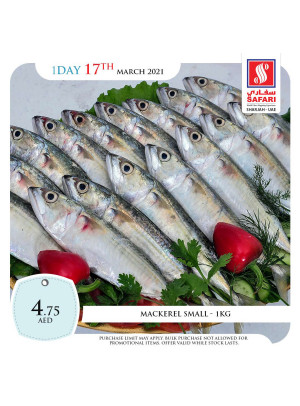 Fresh Offers