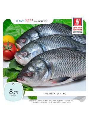 Fresh Offers