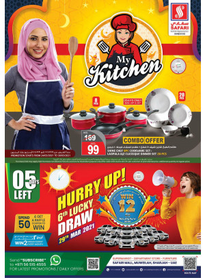 Big Savings
