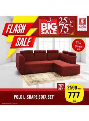 Flash Sale