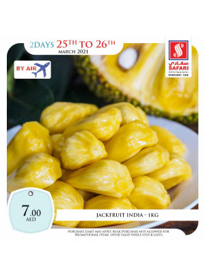 Fresh Offers