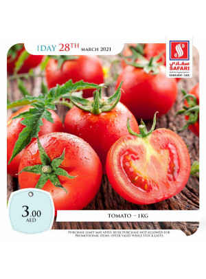 Fresh Offers
