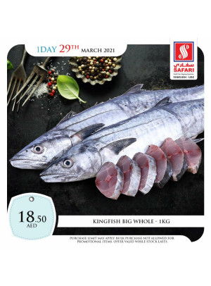 Fresh Offers