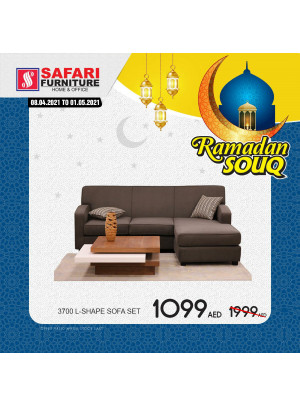 Ramadan Souq